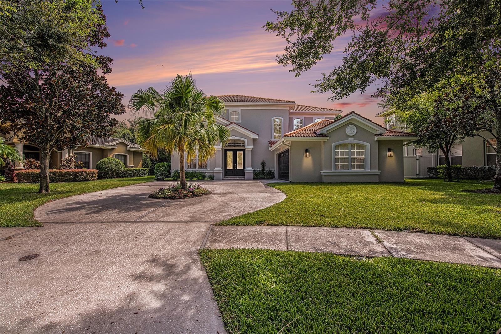 RESERVE AT WOODMONT - Residential