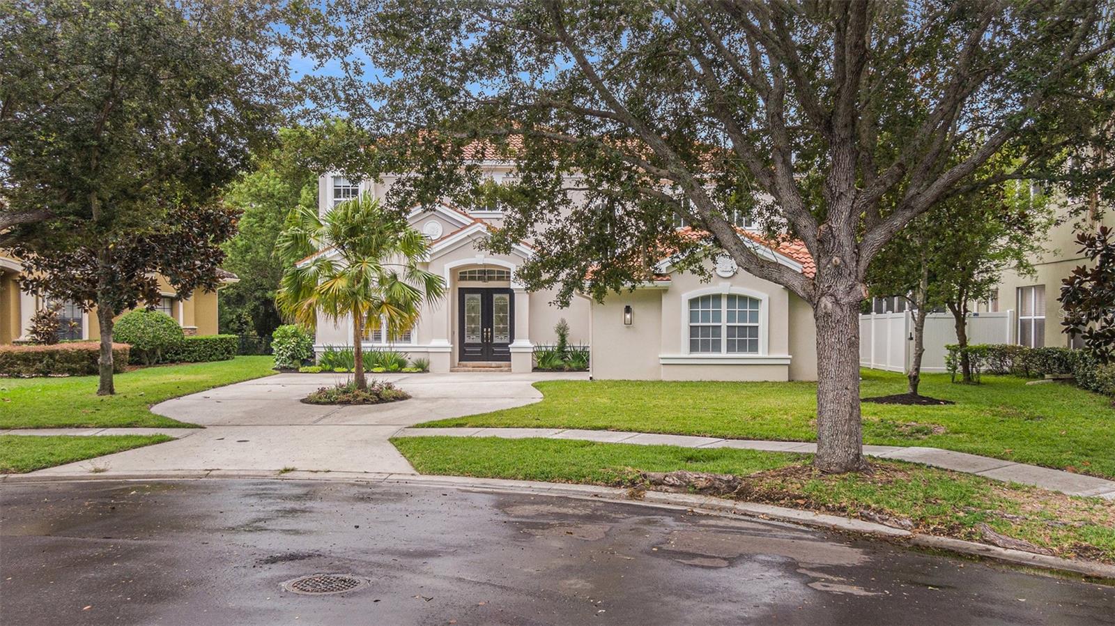 RESERVE AT WOODMONT - Residential