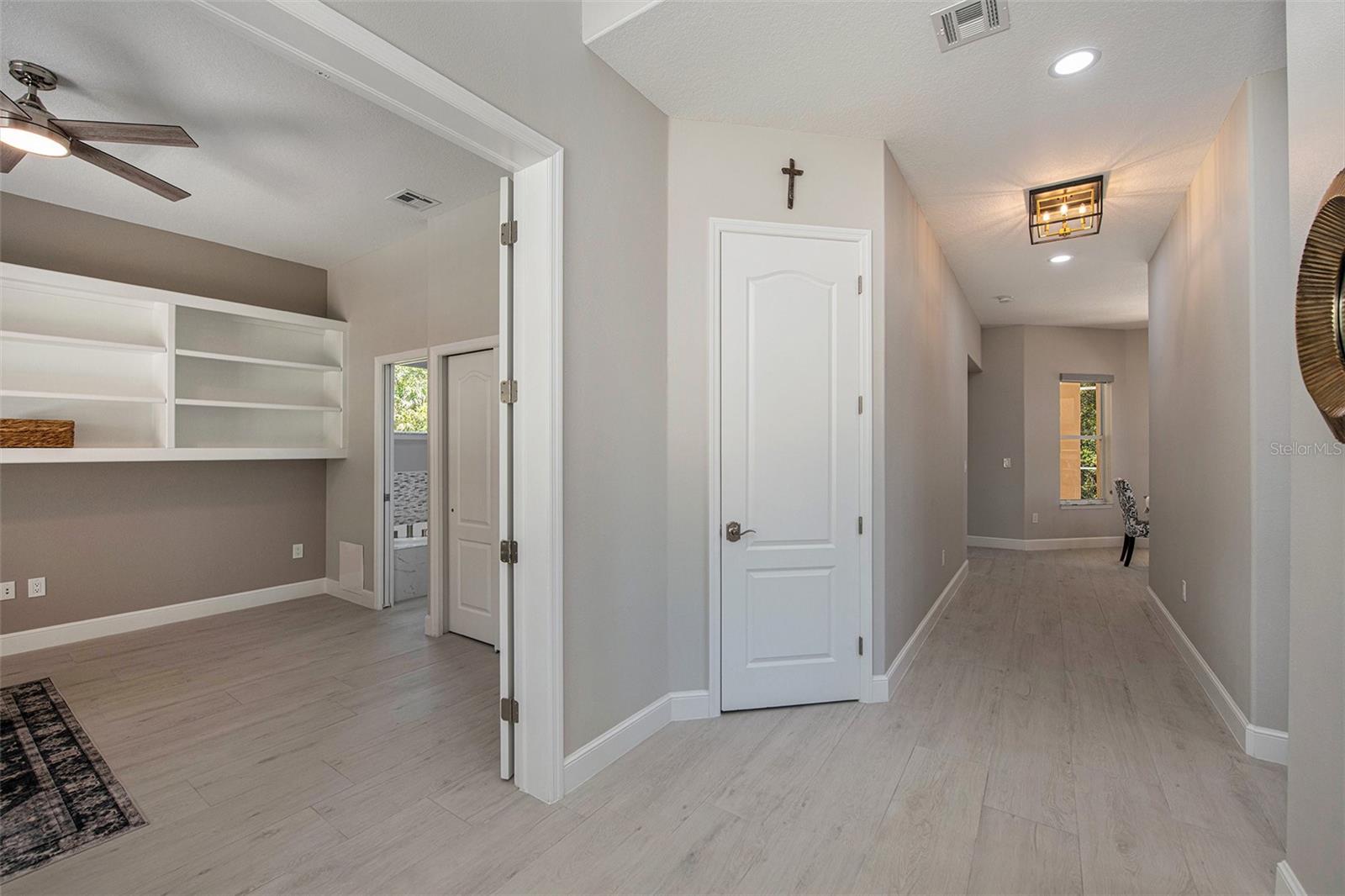 RESERVE AT WOODMONT - Residential