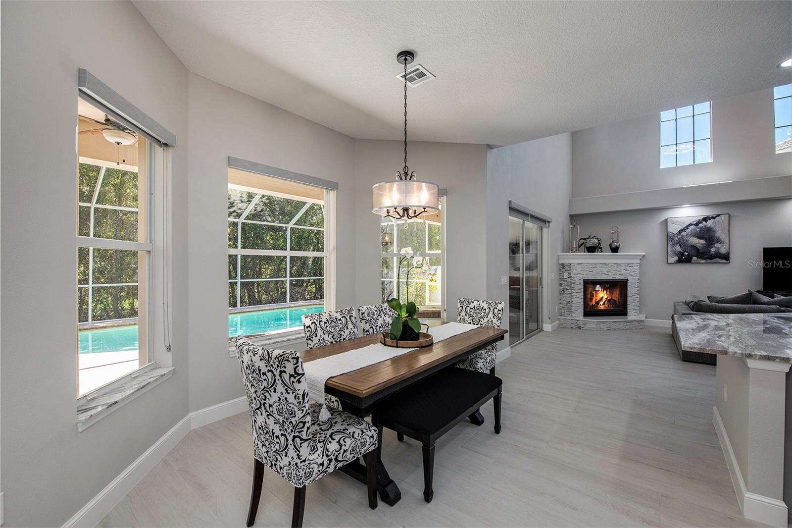 RESERVE AT WOODMONT - Residential