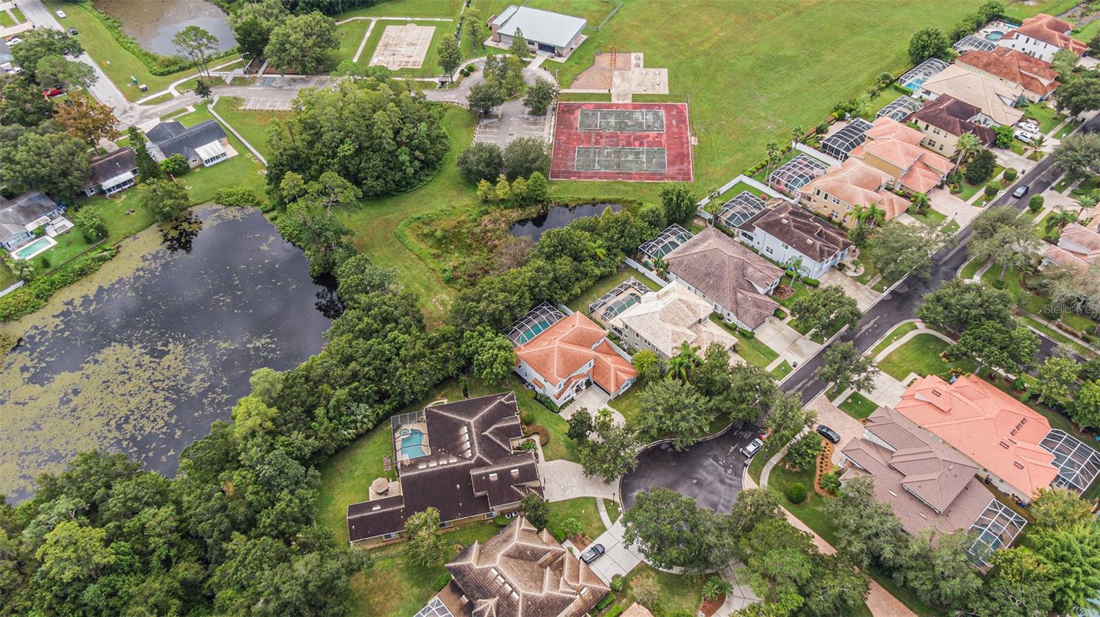 RESERVE AT WOODMONT - Residential