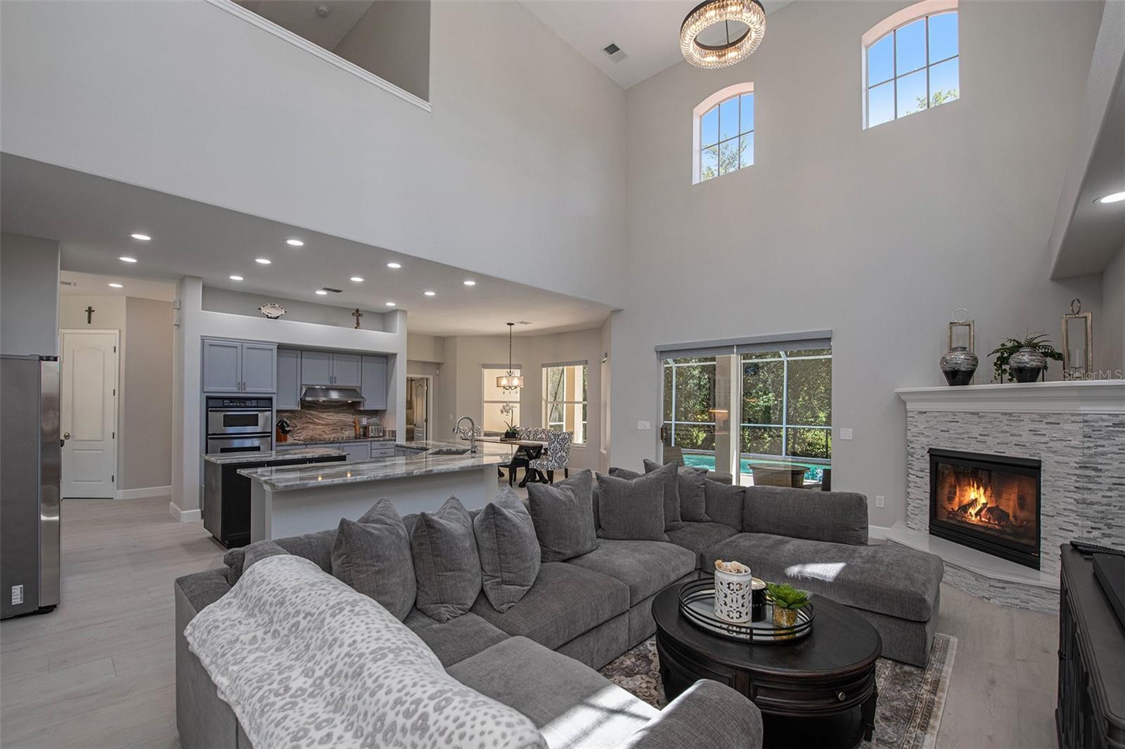 RESERVE AT WOODMONT - Residential