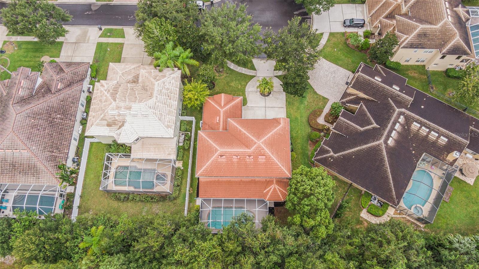 RESERVE AT WOODMONT - Residential