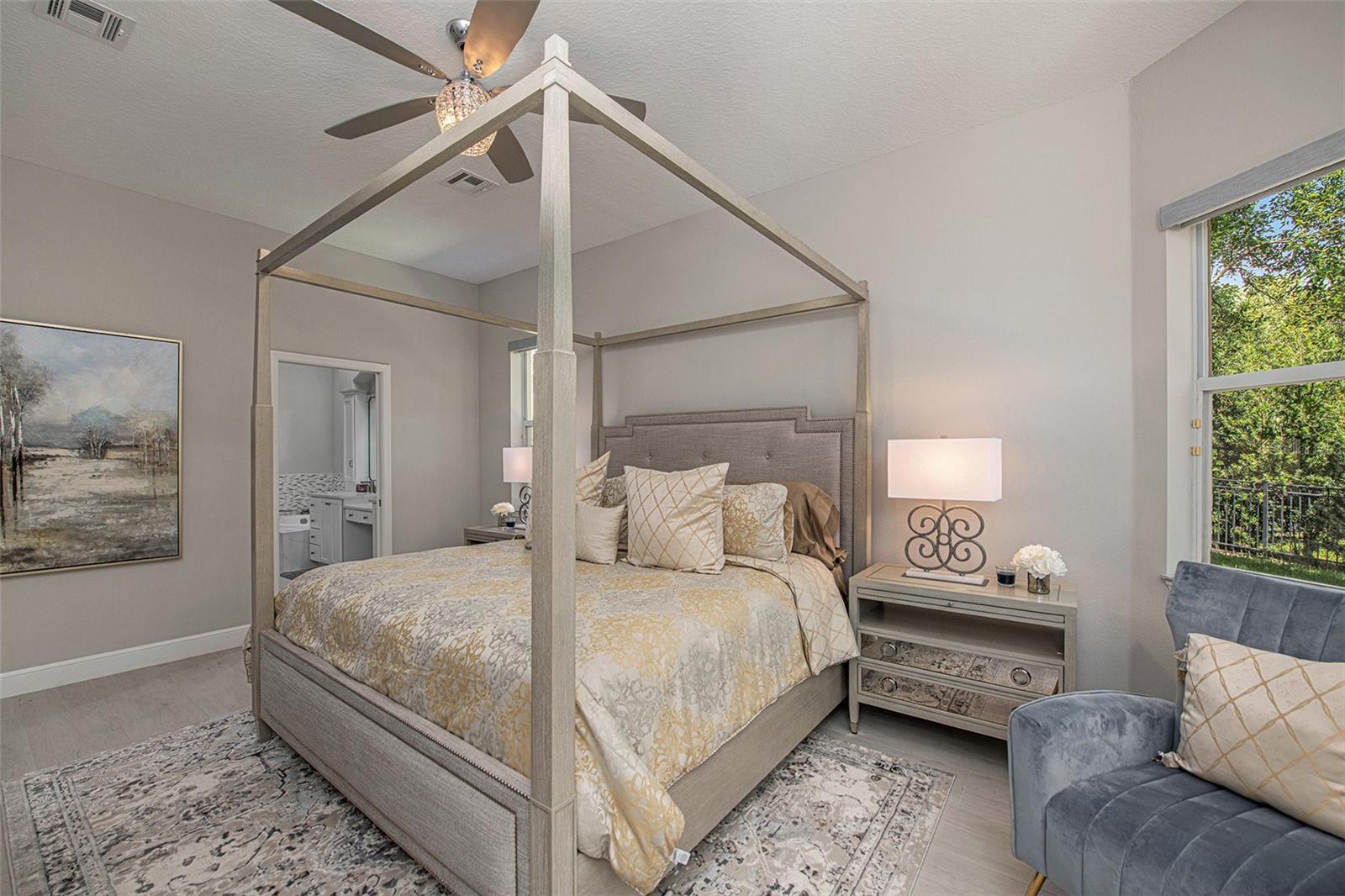 RESERVE AT WOODMONT - Residential