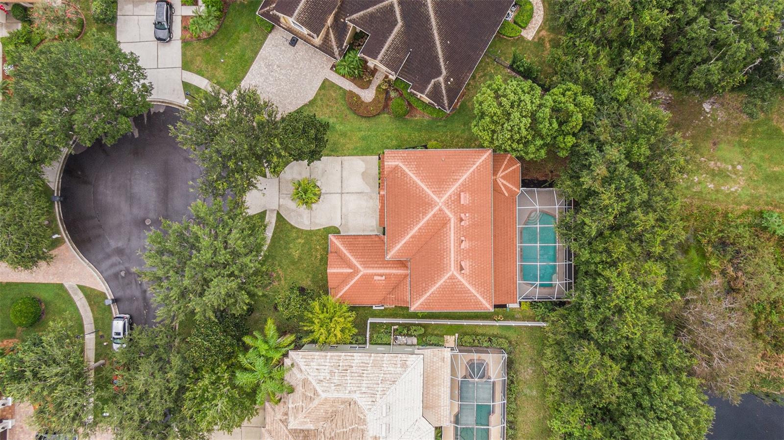 RESERVE AT WOODMONT - Residential