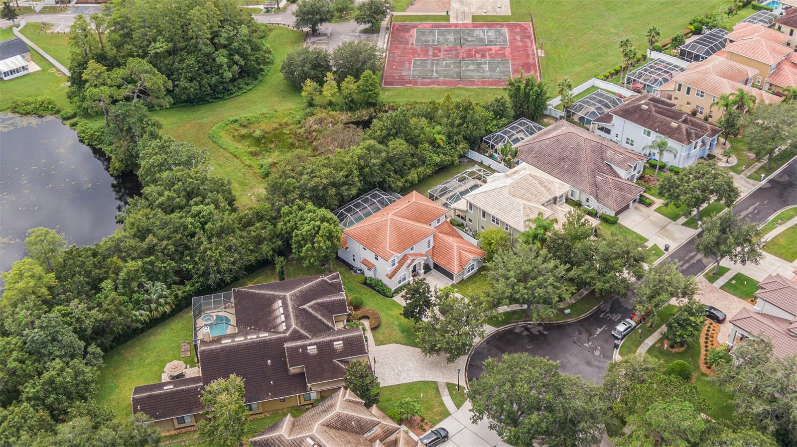 RESERVE AT WOODMONT - Residential