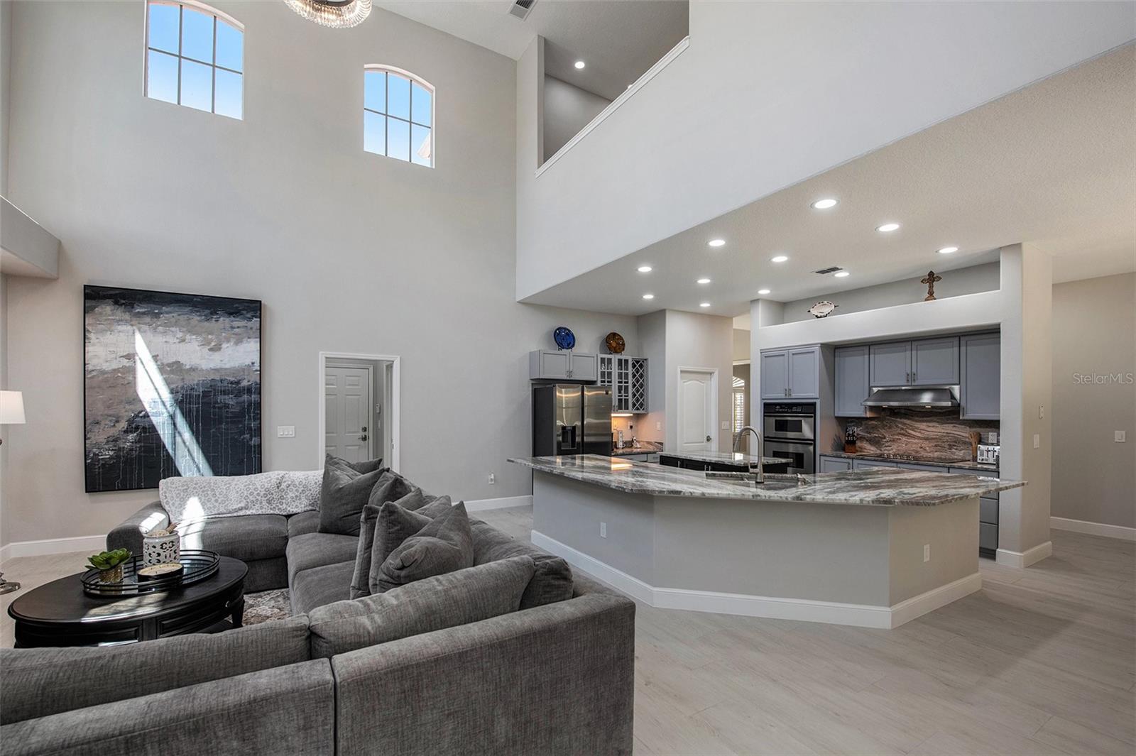 RESERVE AT WOODMONT - Residential