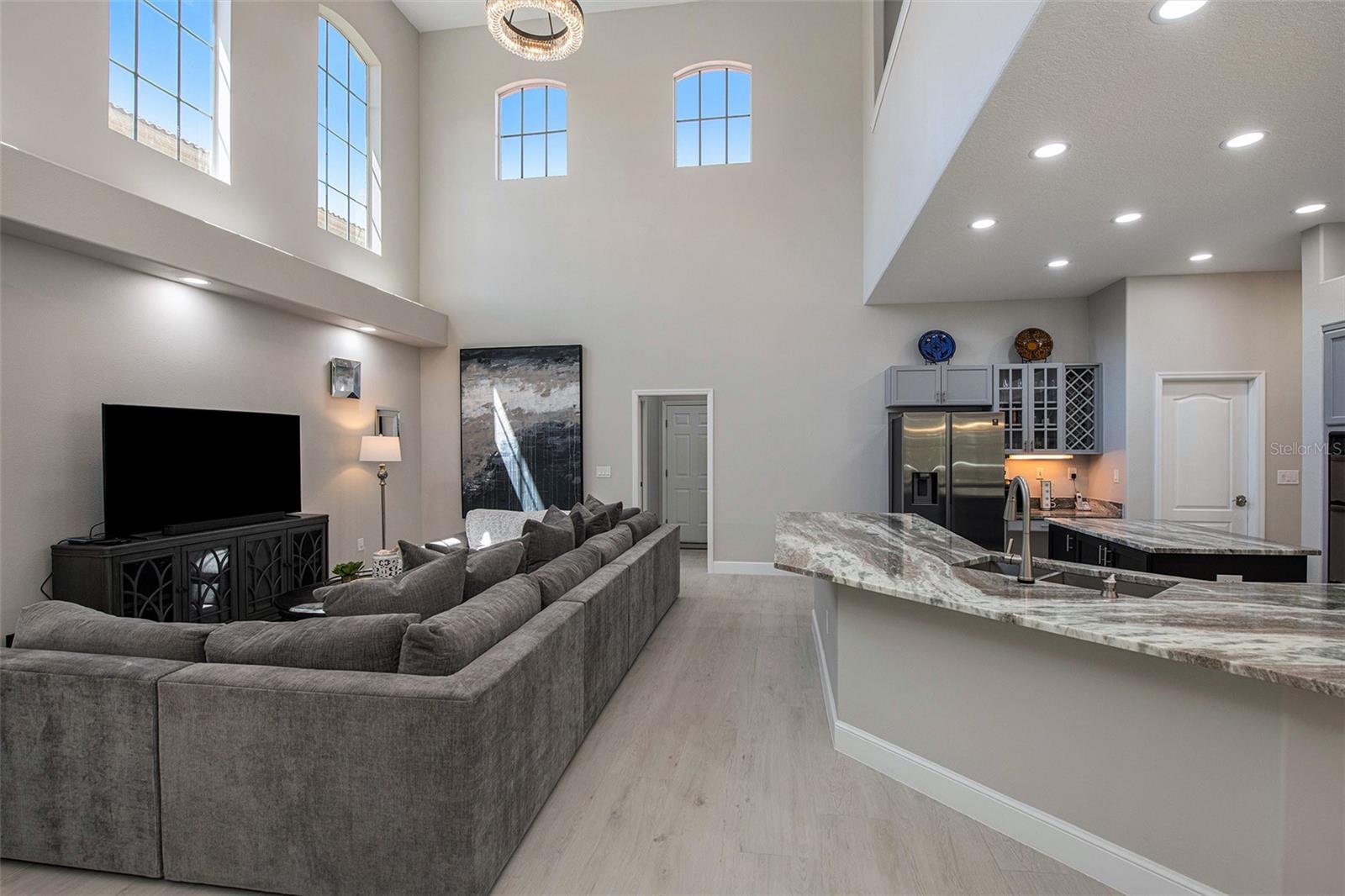 RESERVE AT WOODMONT - Residential