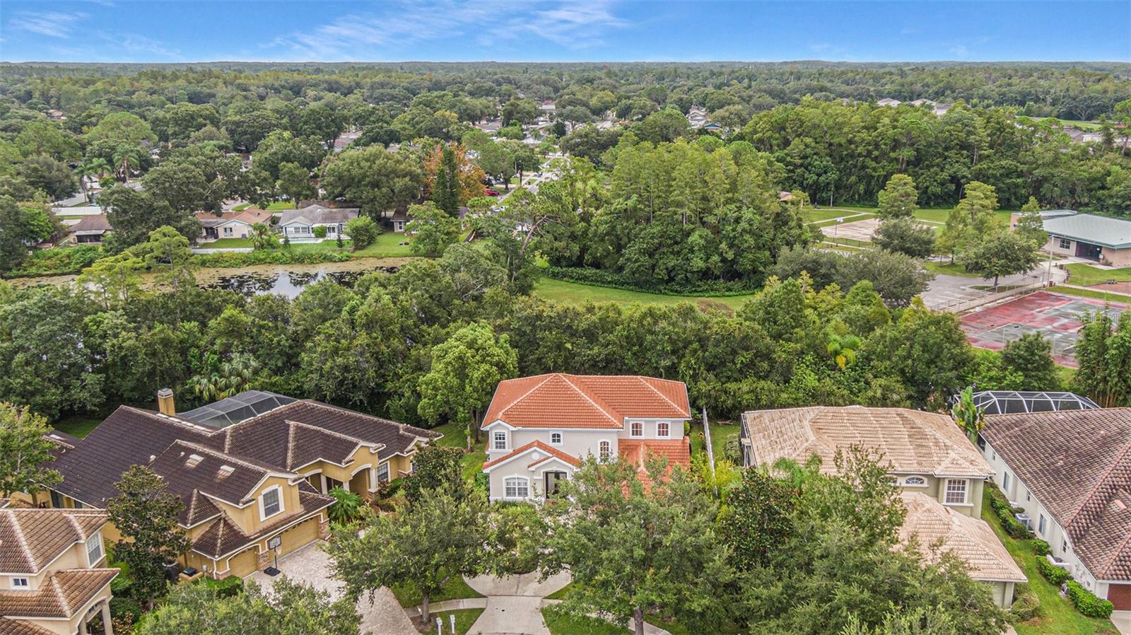 RESERVE AT WOODMONT - Residential