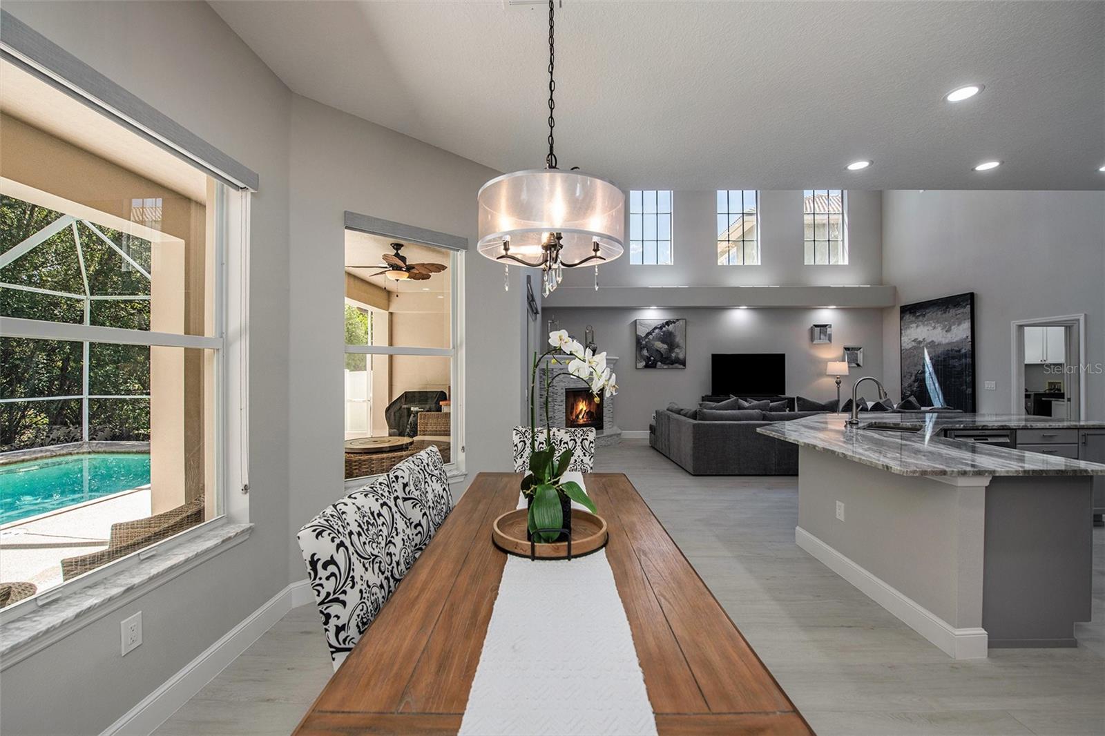 RESERVE AT WOODMONT - Residential