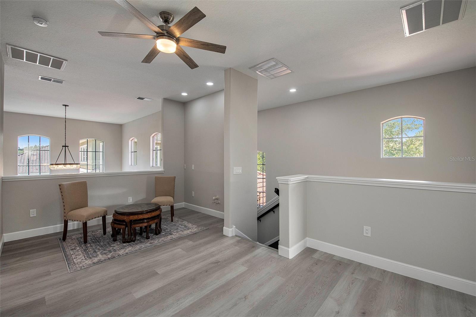 RESERVE AT WOODMONT - Residential