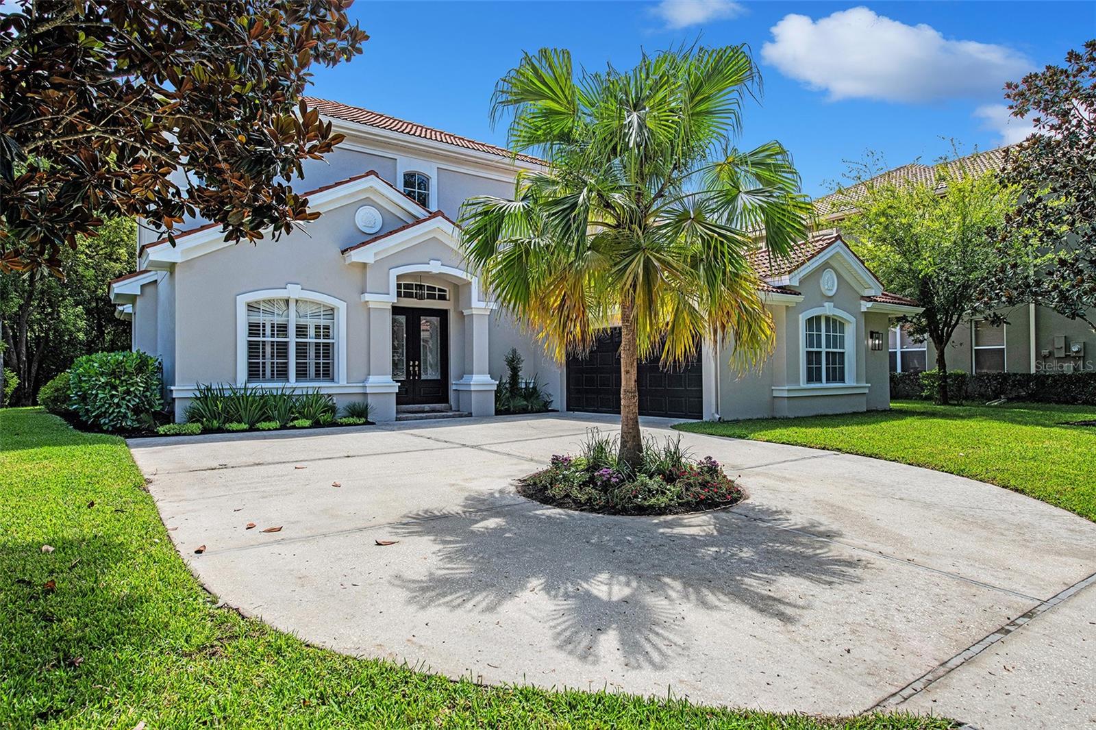 RESERVE AT WOODMONT - Residential