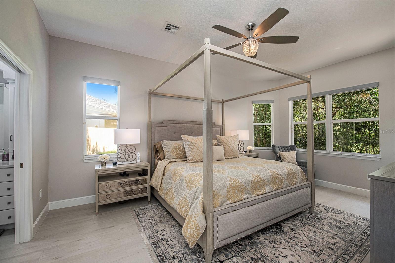 RESERVE AT WOODMONT - Residential