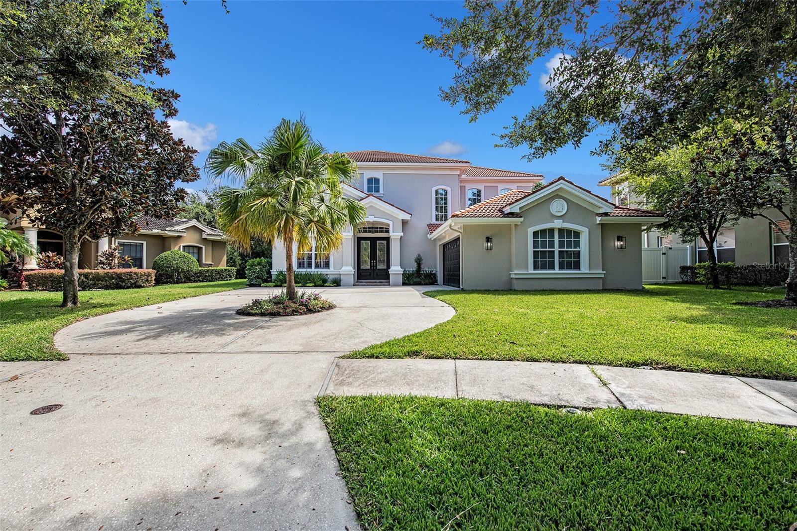 RESERVE AT WOODMONT - Residential