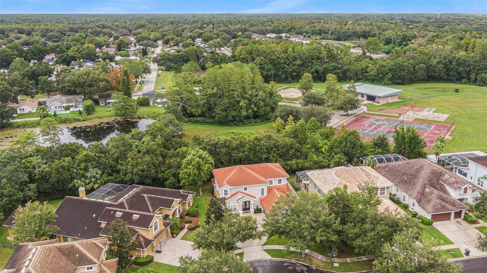 RESERVE AT WOODMONT - Residential