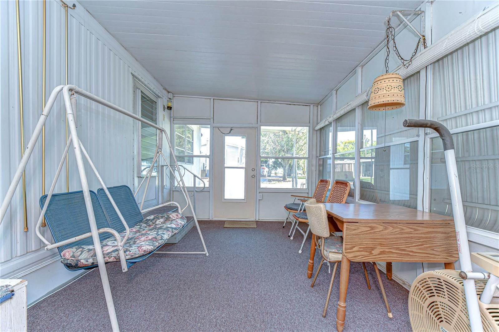 TOPICAL MOBILE PARK - Residential