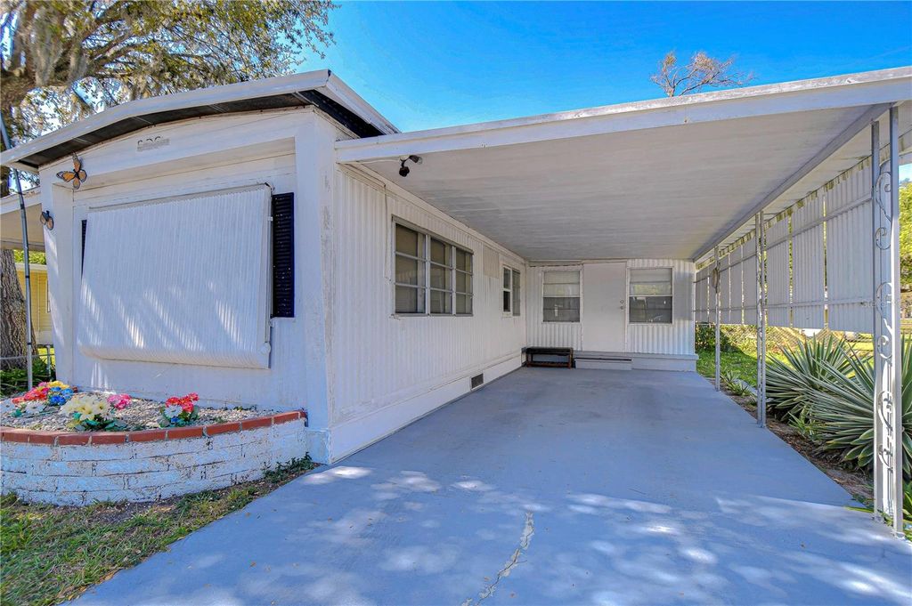 Photo of 37347 Ray Drive, Zephyrhills, FL 33541 (MLS # TB8366655)