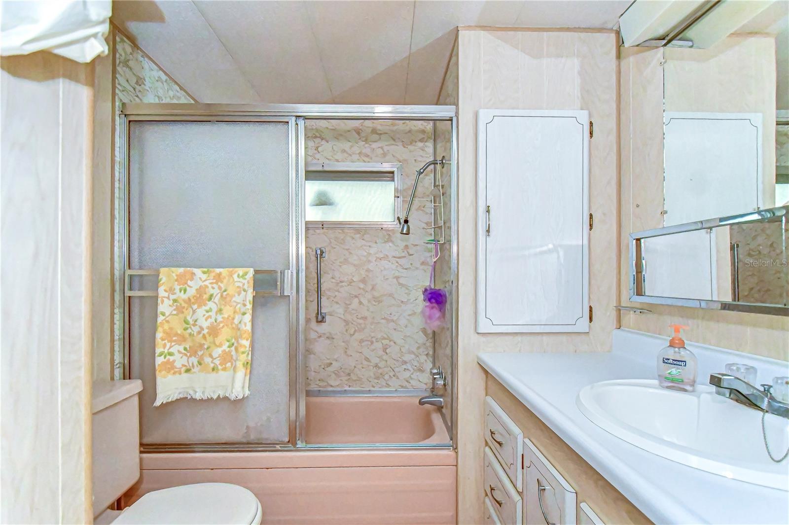 TOPICAL MOBILE PARK - Residential
