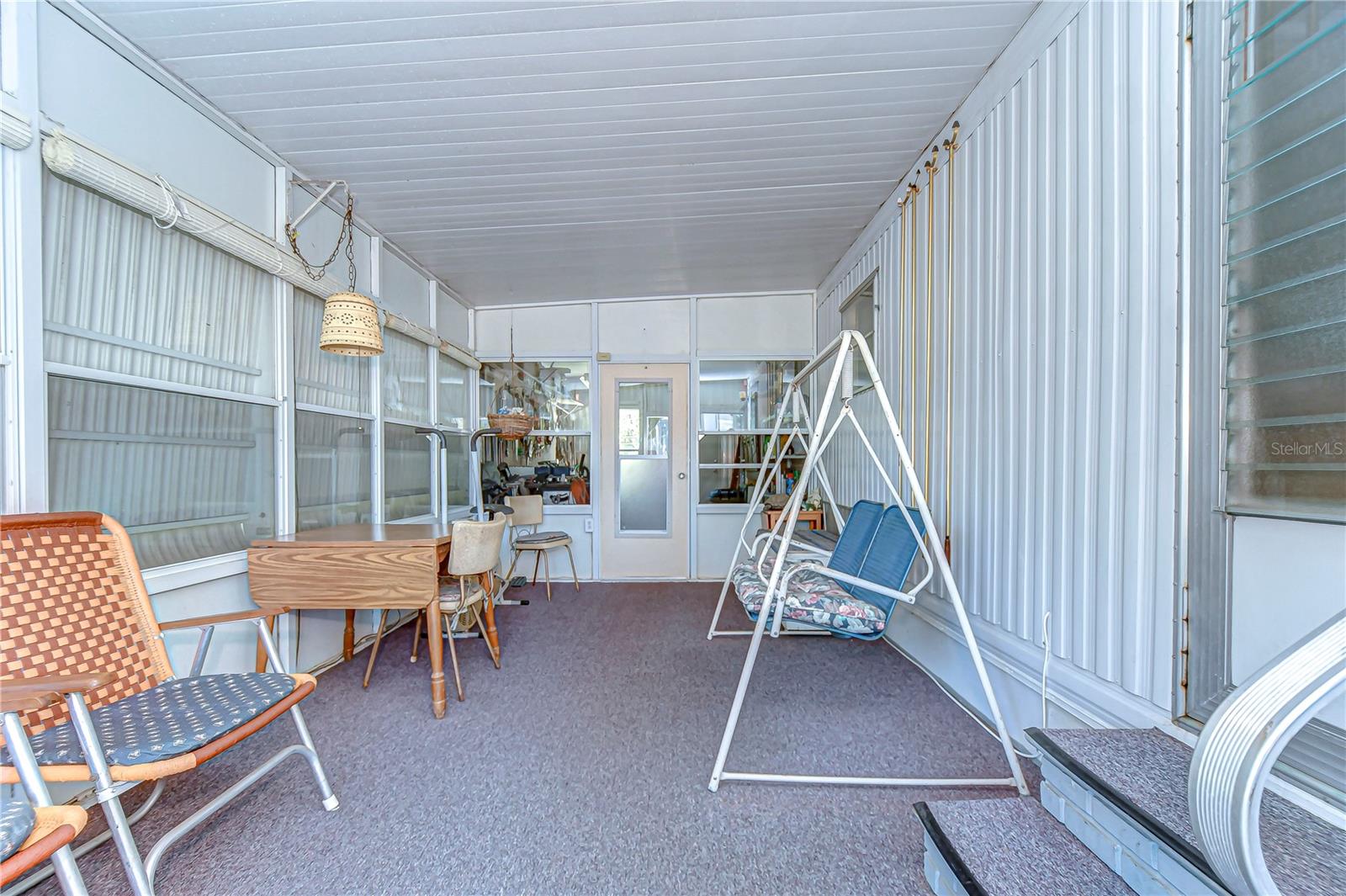 TOPICAL MOBILE PARK - Residential
