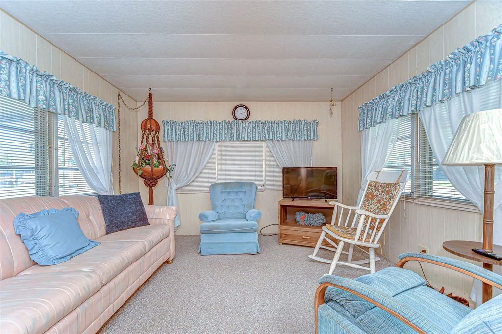 Photo of 37347 Ray Drive, Zephyrhills, FL 33541 (MLS # TB8366655)
