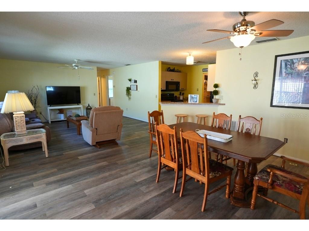 VILLAGES OF SUMTER VILLA DE LEON - Residential