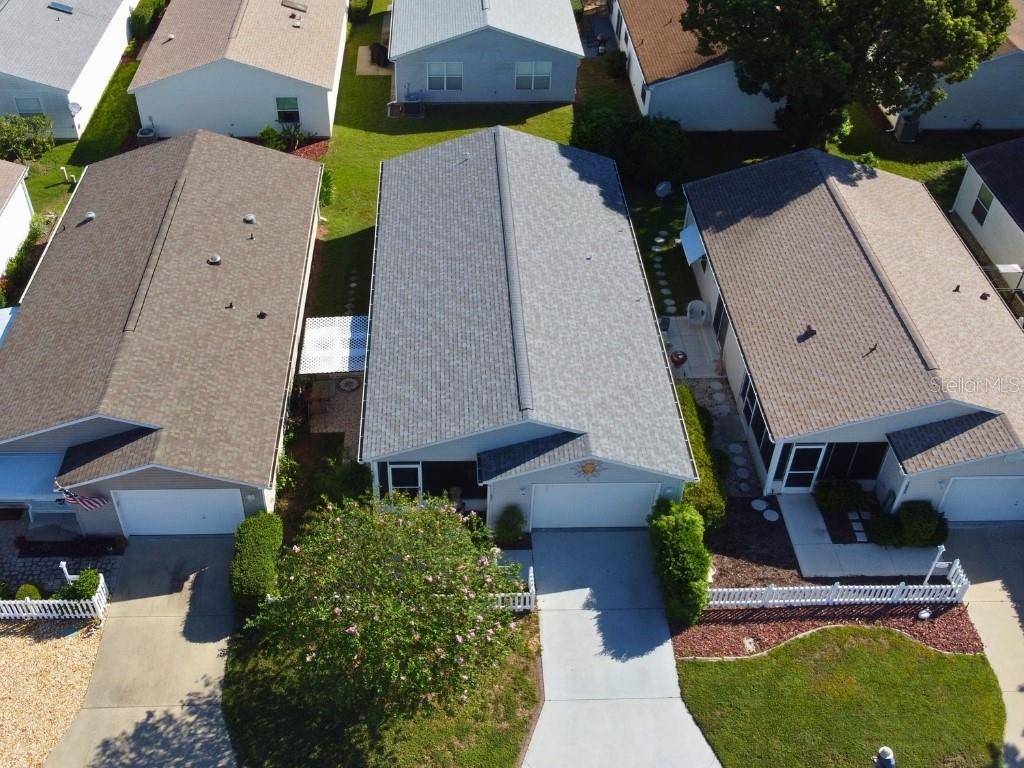 VILLAGES OF SUMTER VILLA DE LEON - Residential