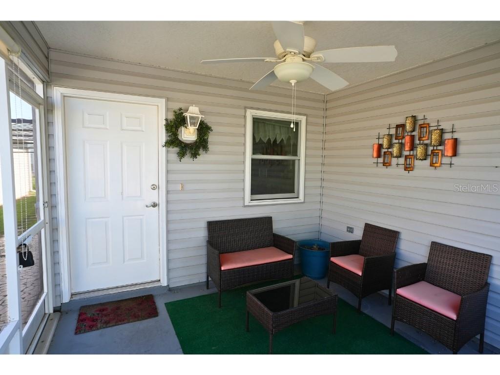 VILLAGES OF SUMTER VILLA DE LEON - Residential