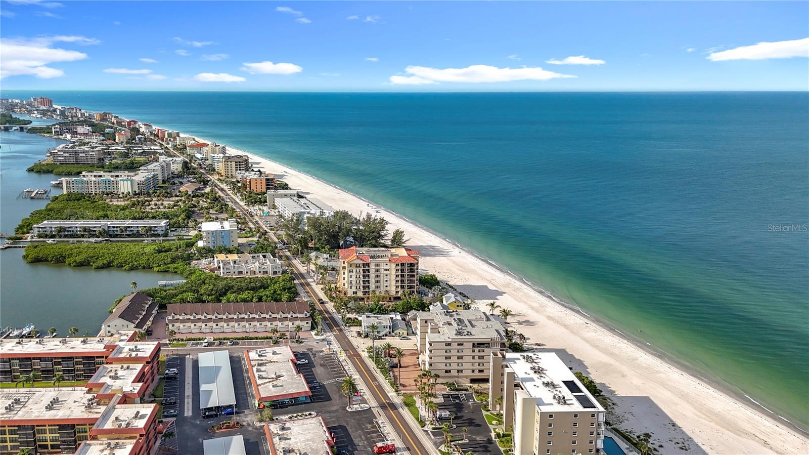 700 WEST CONDO - Residential