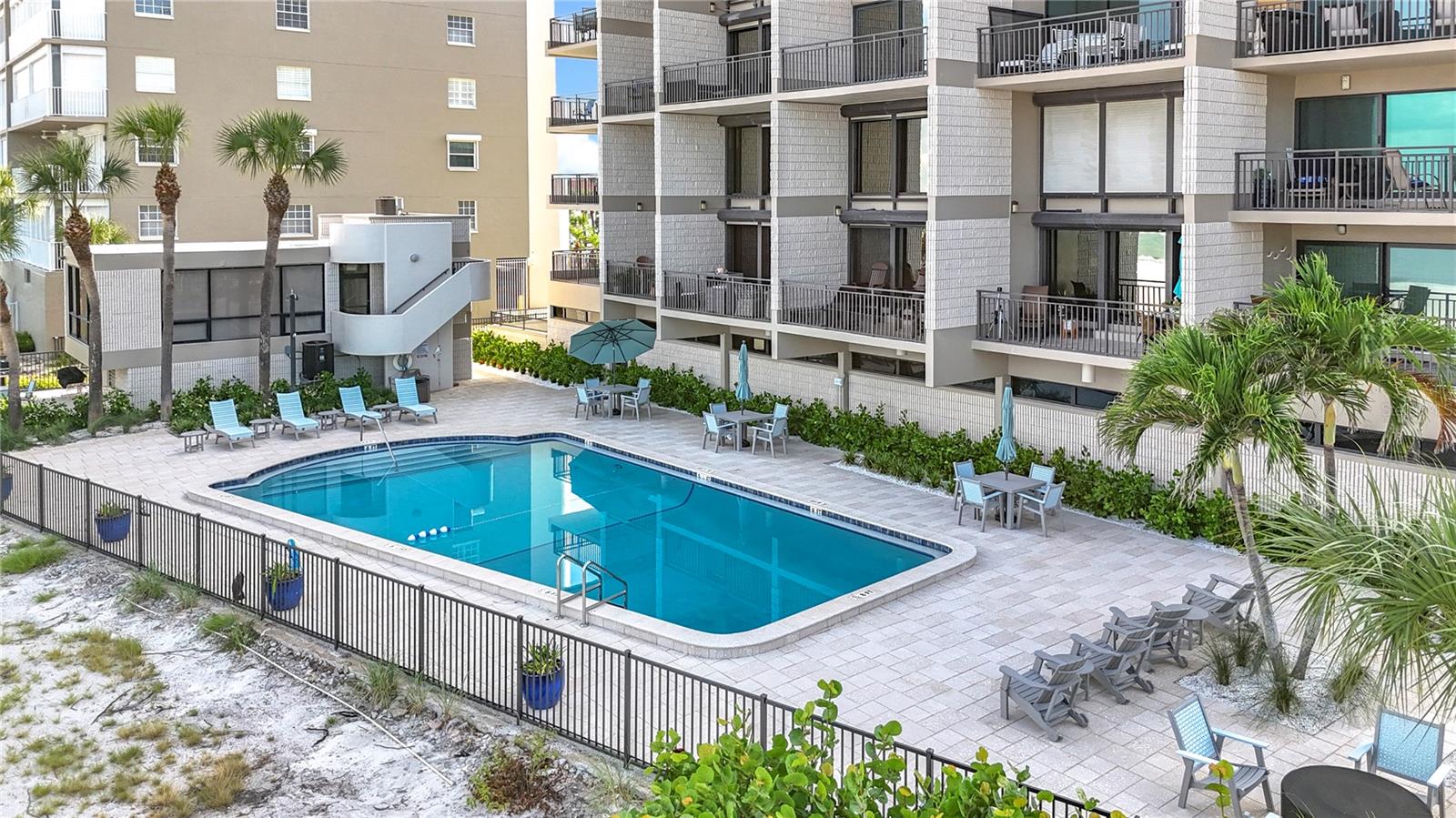 700 WEST CONDO - Residential