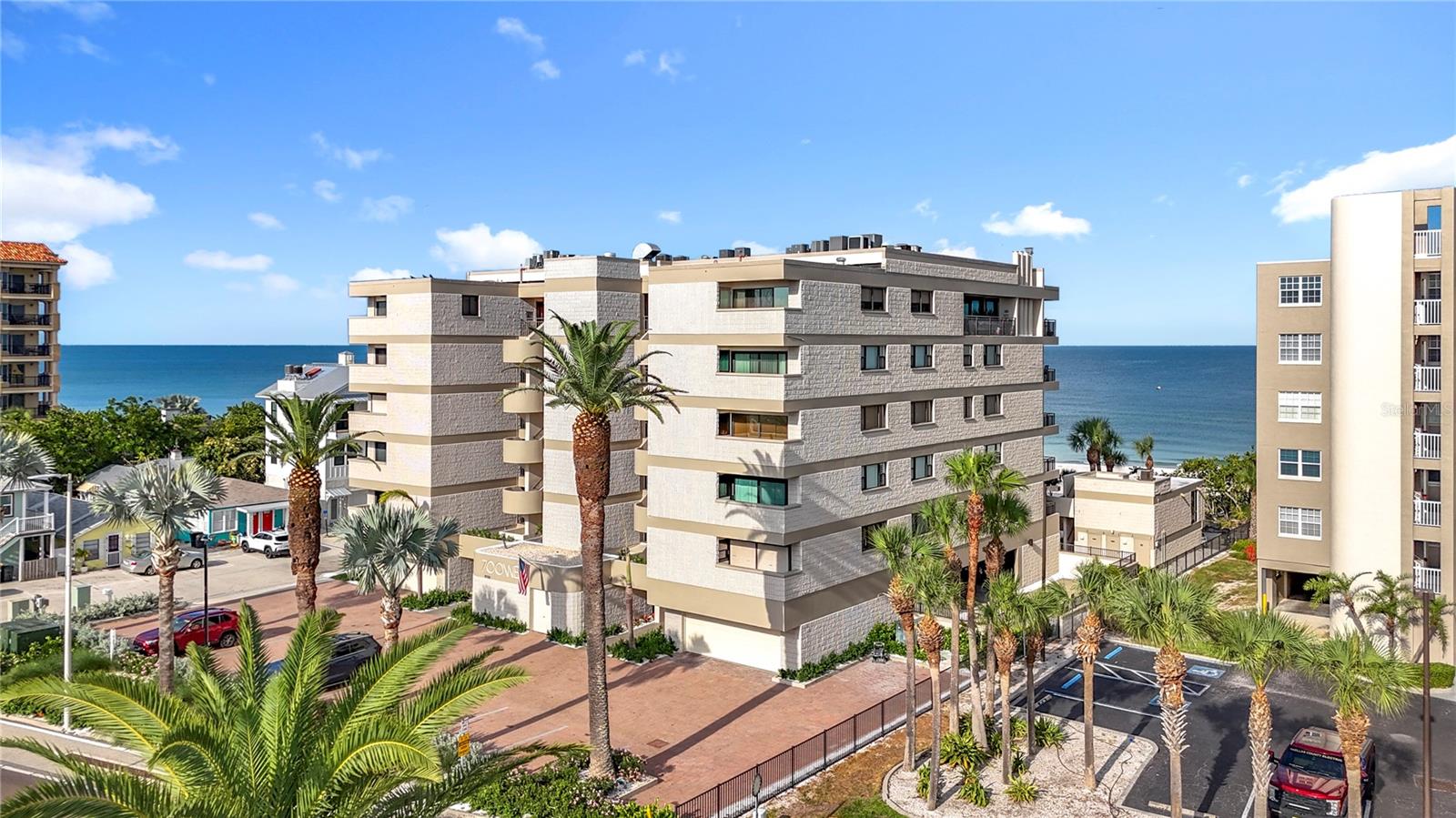 700 WEST CONDO - Residential