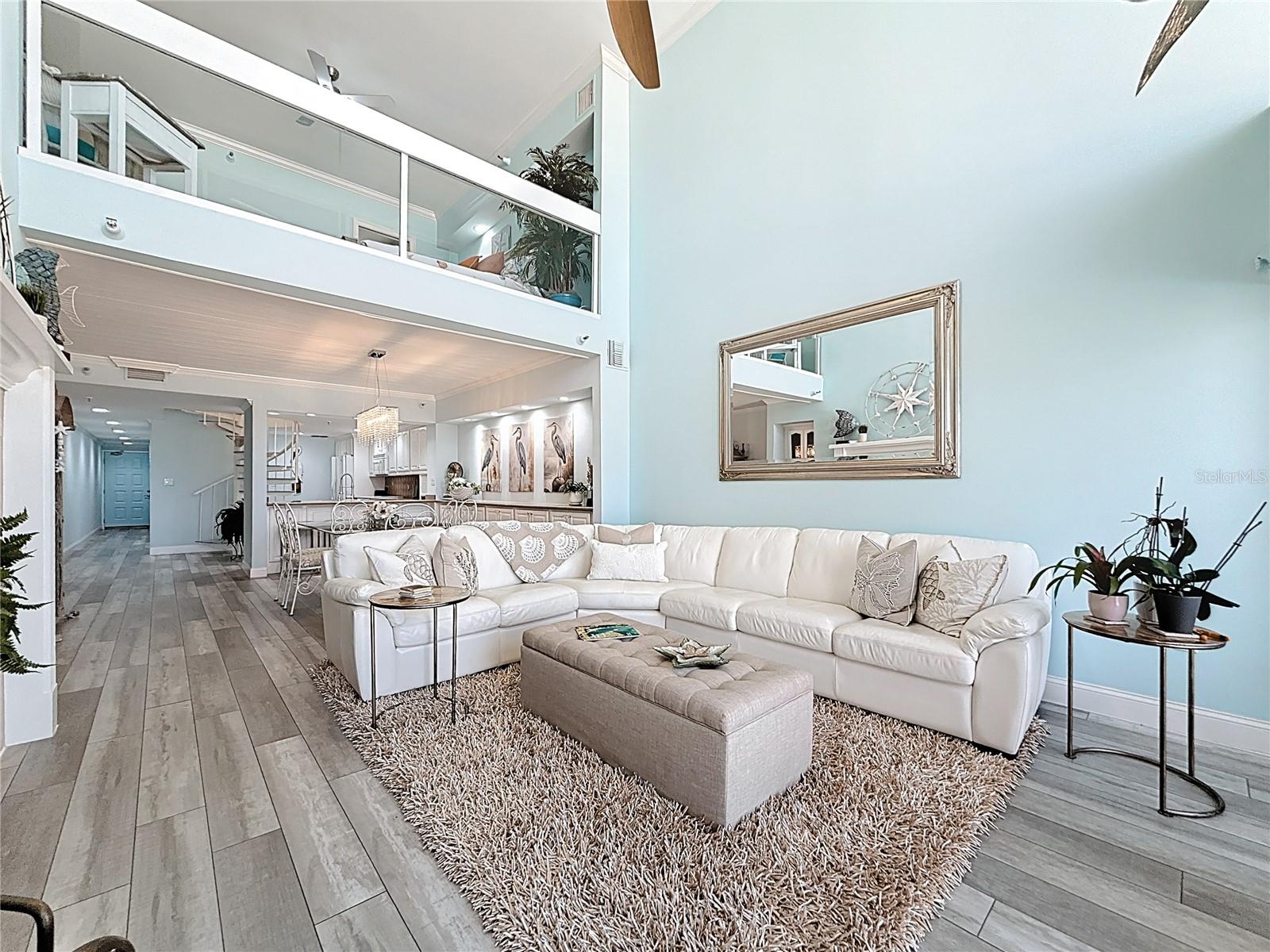 700 WEST CONDO - Residential