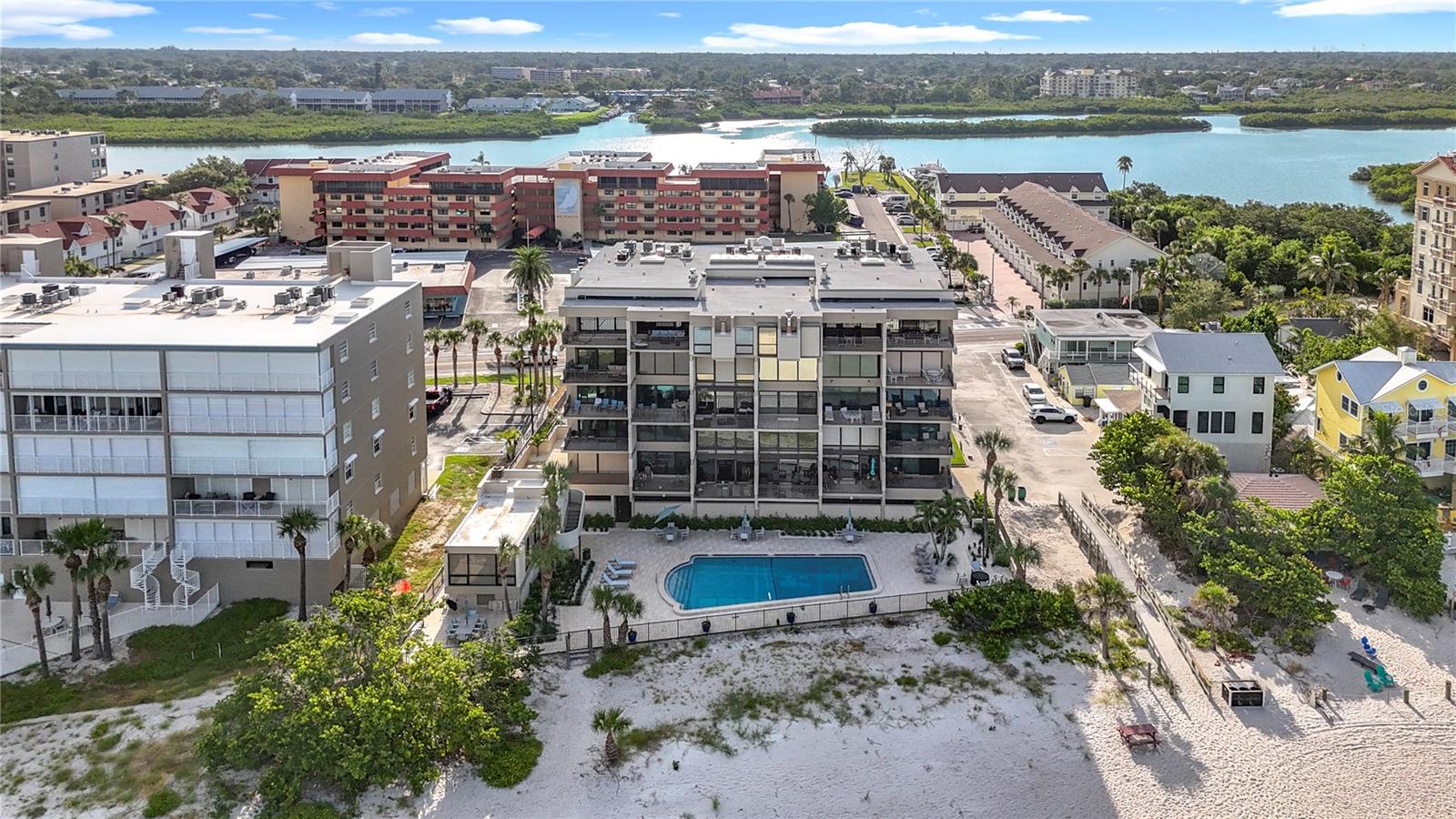 700 WEST CONDO - Residential