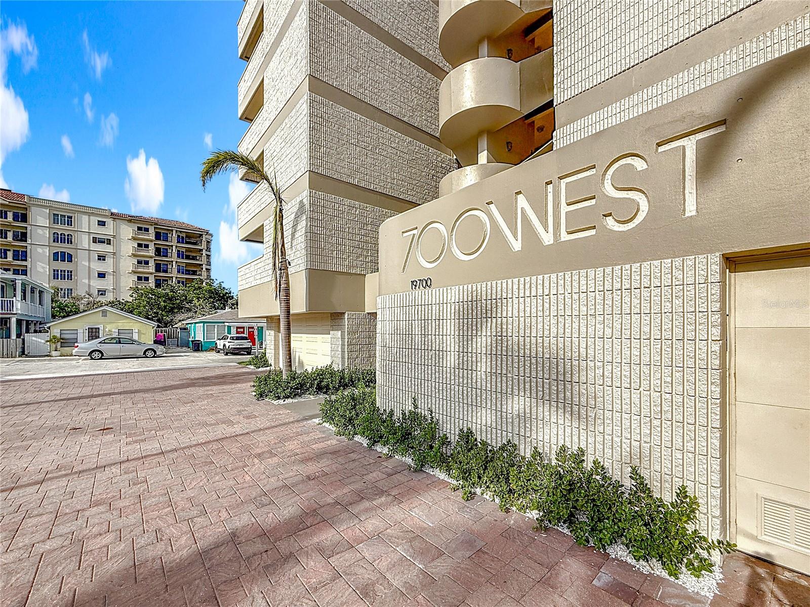 700 WEST CONDO - Residential