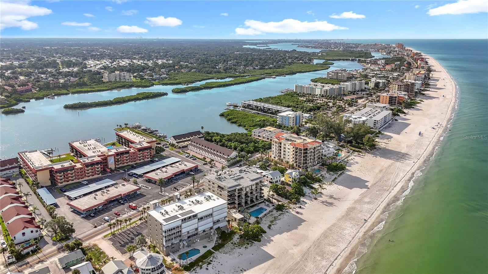 700 WEST CONDO - Residential