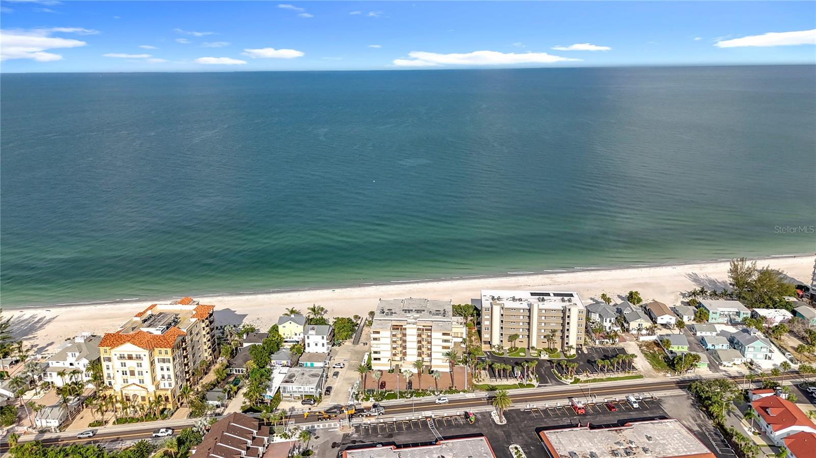 700 WEST CONDO - Residential