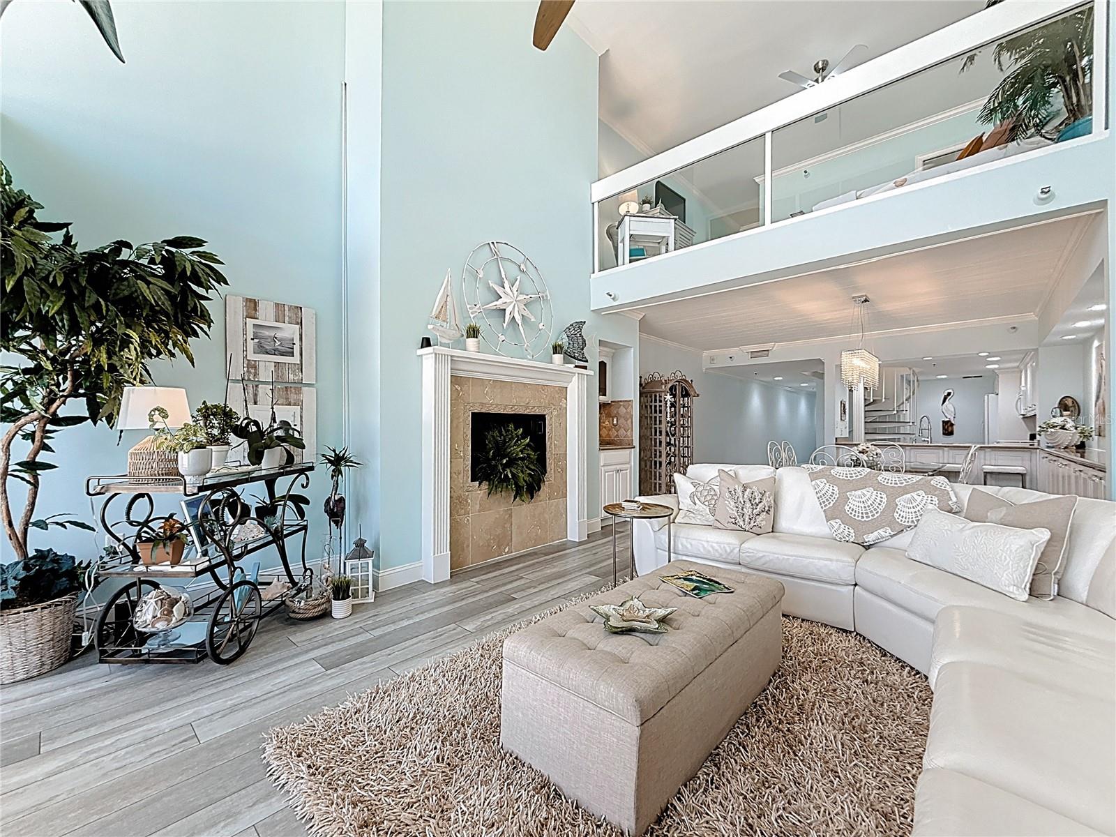 700 WEST CONDO - Residential