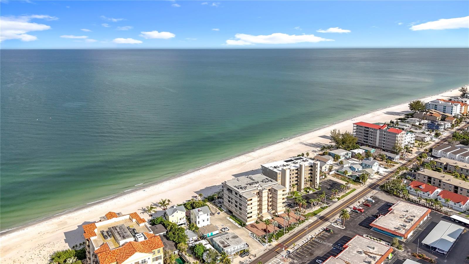 700 WEST CONDO - Residential