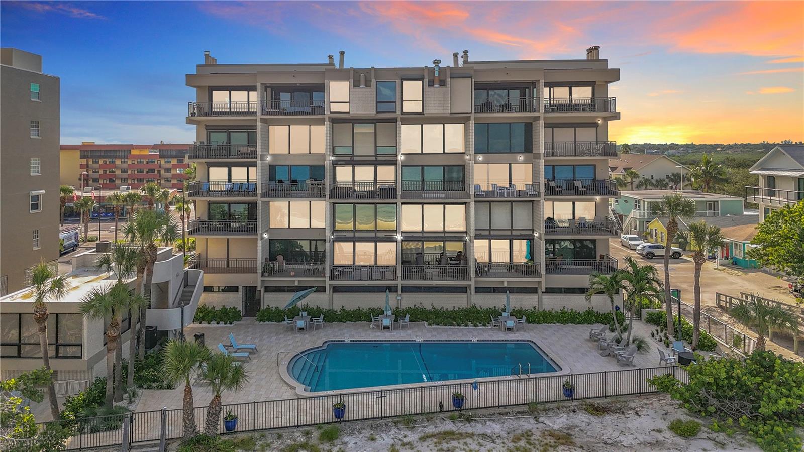 700 WEST CONDO - Residential