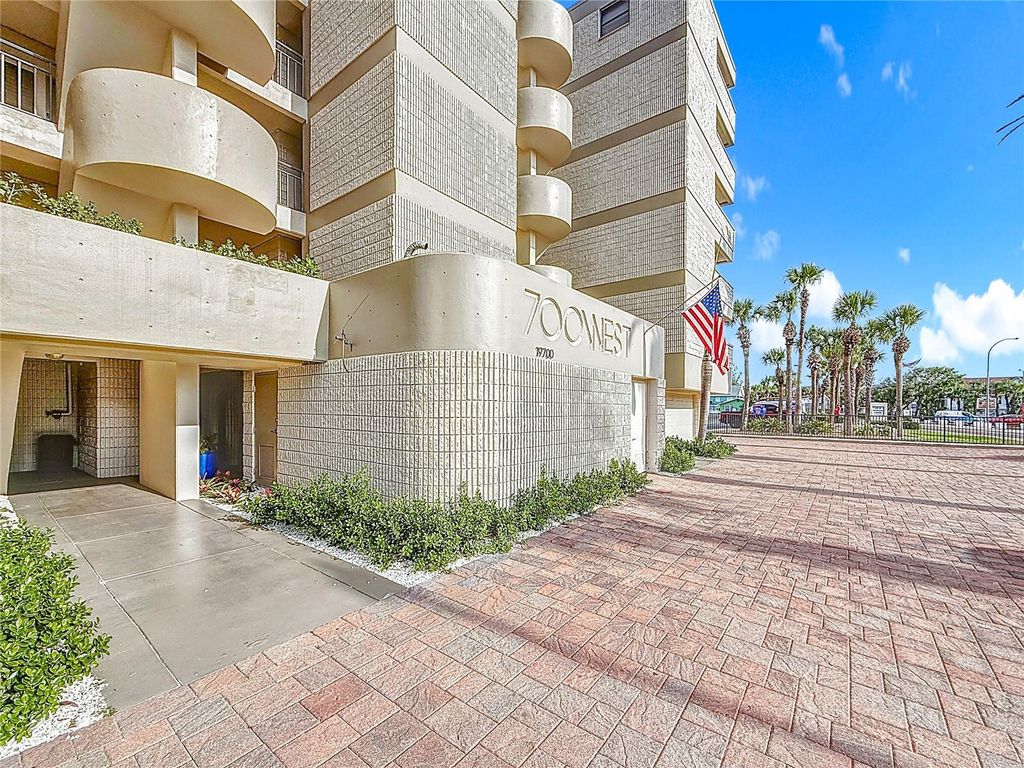 Photo of 19700 Gulf Boulevard #202, Indian Shores, FL 33785 (MLS # O6335615)
