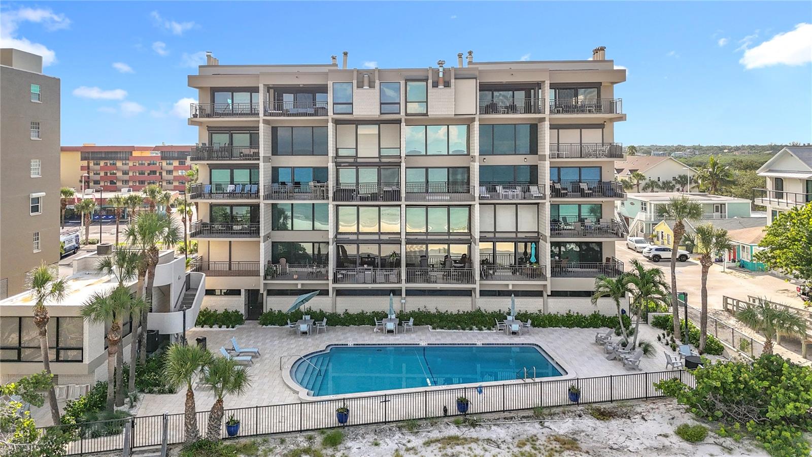 700 WEST CONDO - Residential