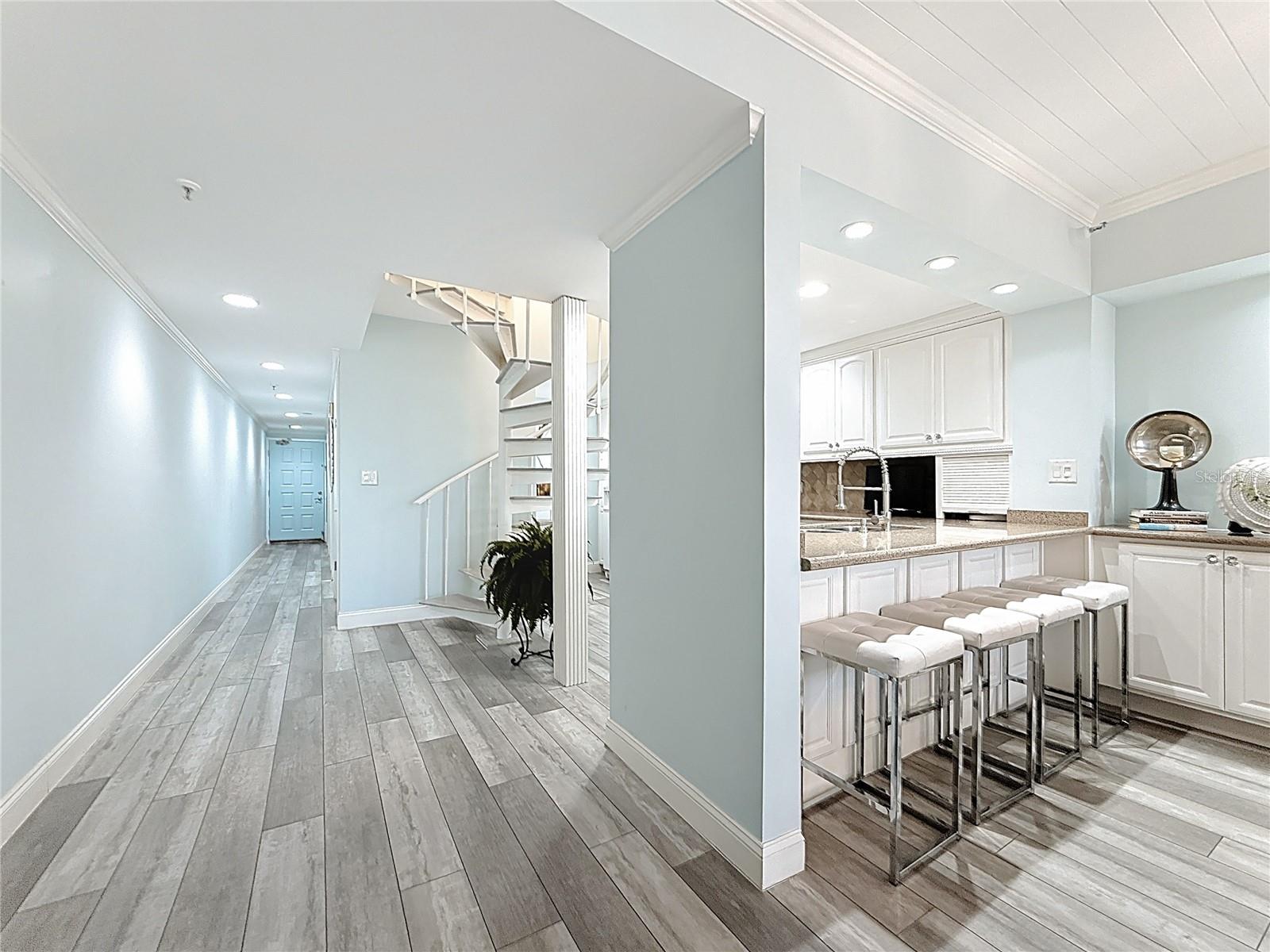 700 WEST CONDO - Residential