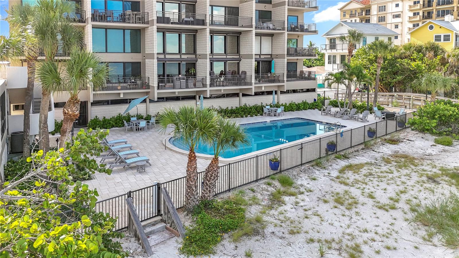 700 WEST CONDO - Residential