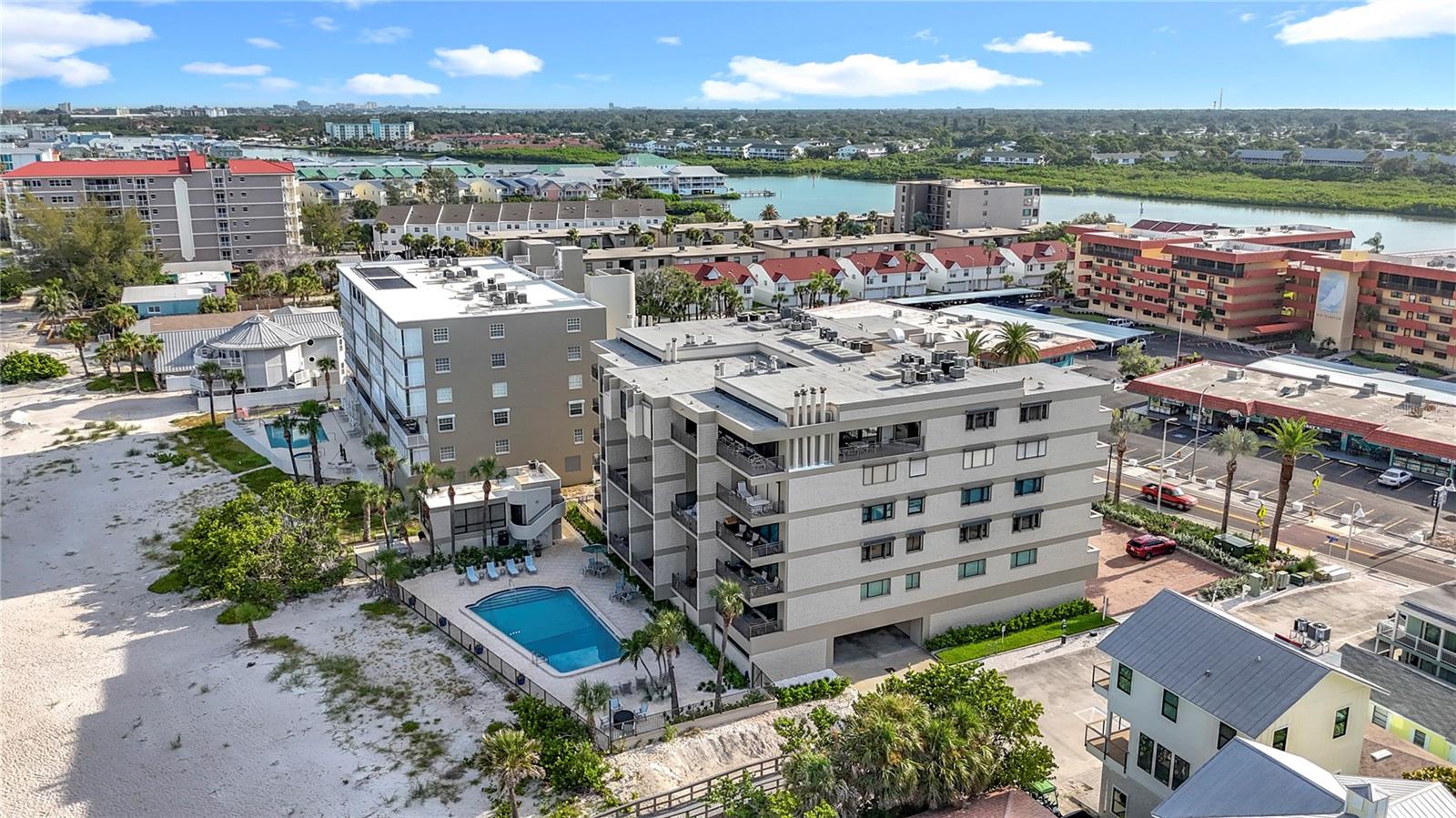 700 WEST CONDO - Residential