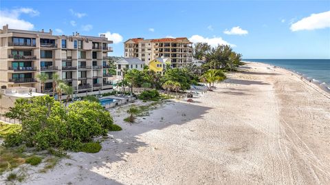 Photo of 19700 Gulf Boulevard #202, Indian Shores, FL 33785 (MLS # O6335615)