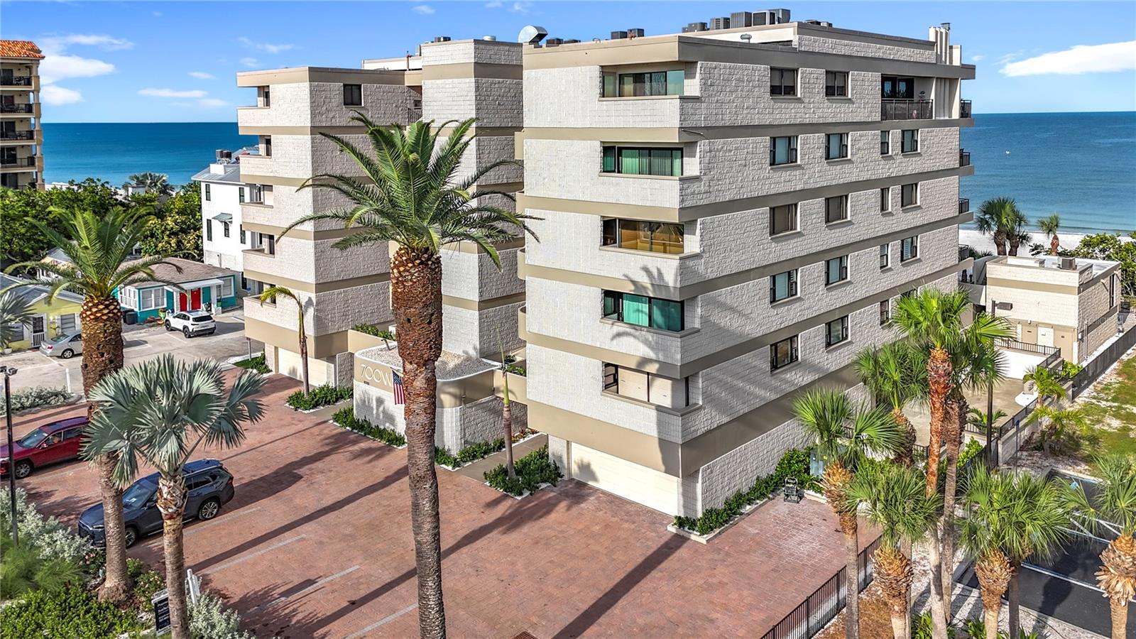 700 WEST CONDO - Residential