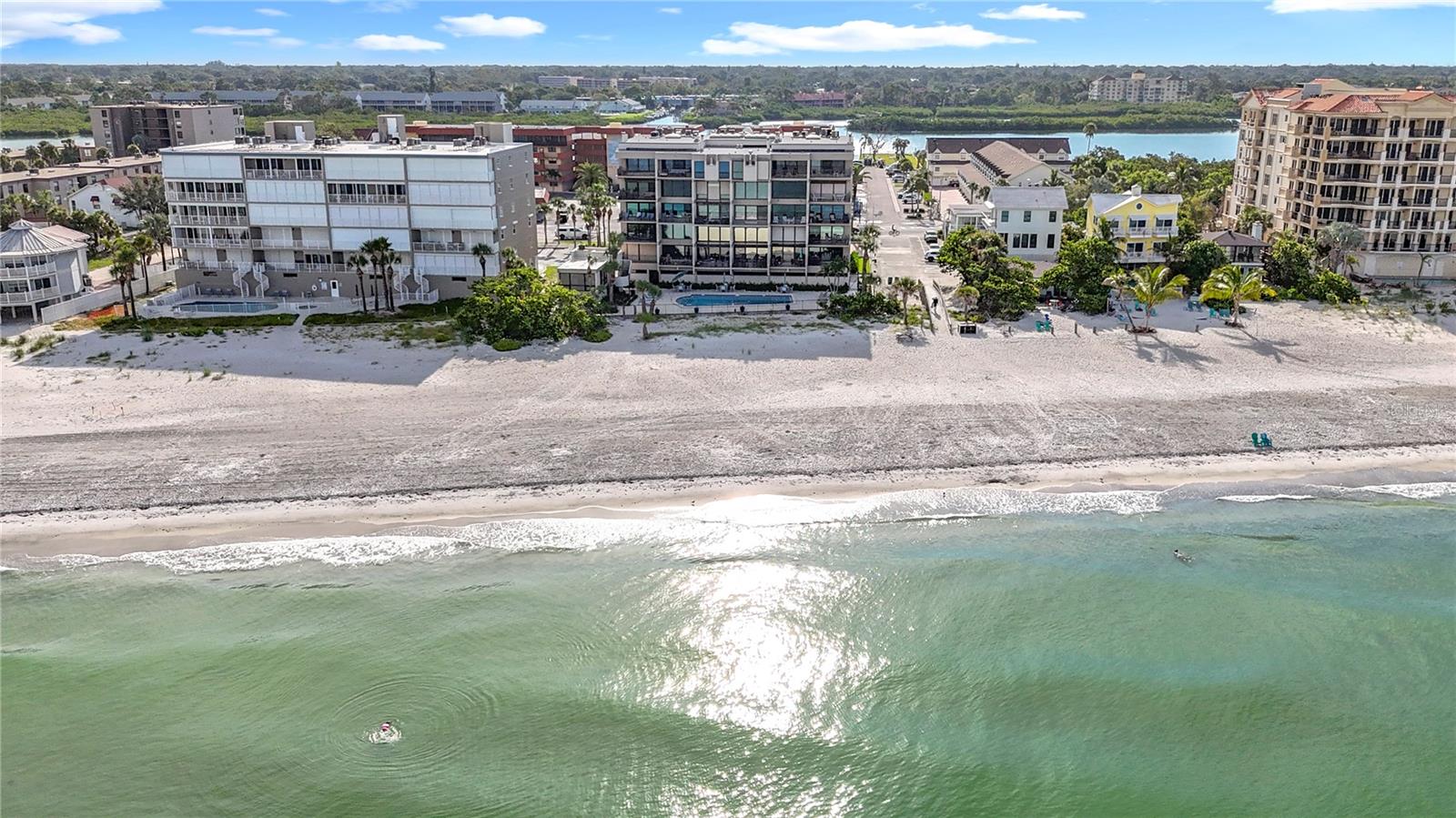 700 WEST CONDO - Residential