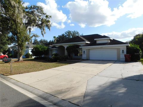 Photo of 3227 Alcott Avenue, Plant City, FL 33566 (MLS # TB8458523)