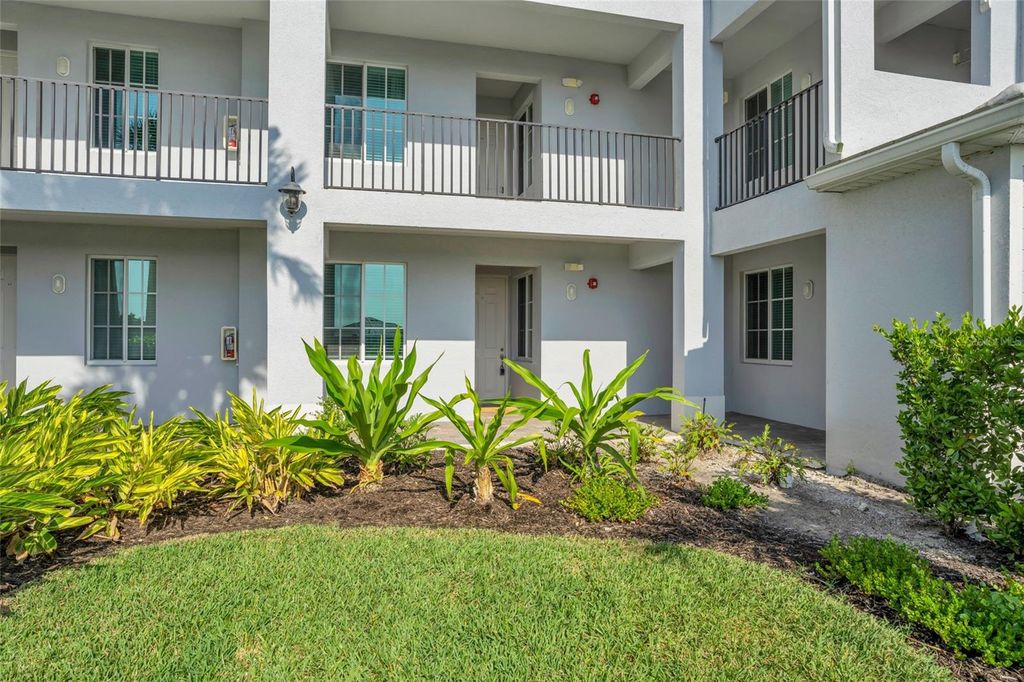 Photo of 14041 Heritage Landing Boulevard #616, Punta Gorda, FL 33955 (MLS # C7527604)