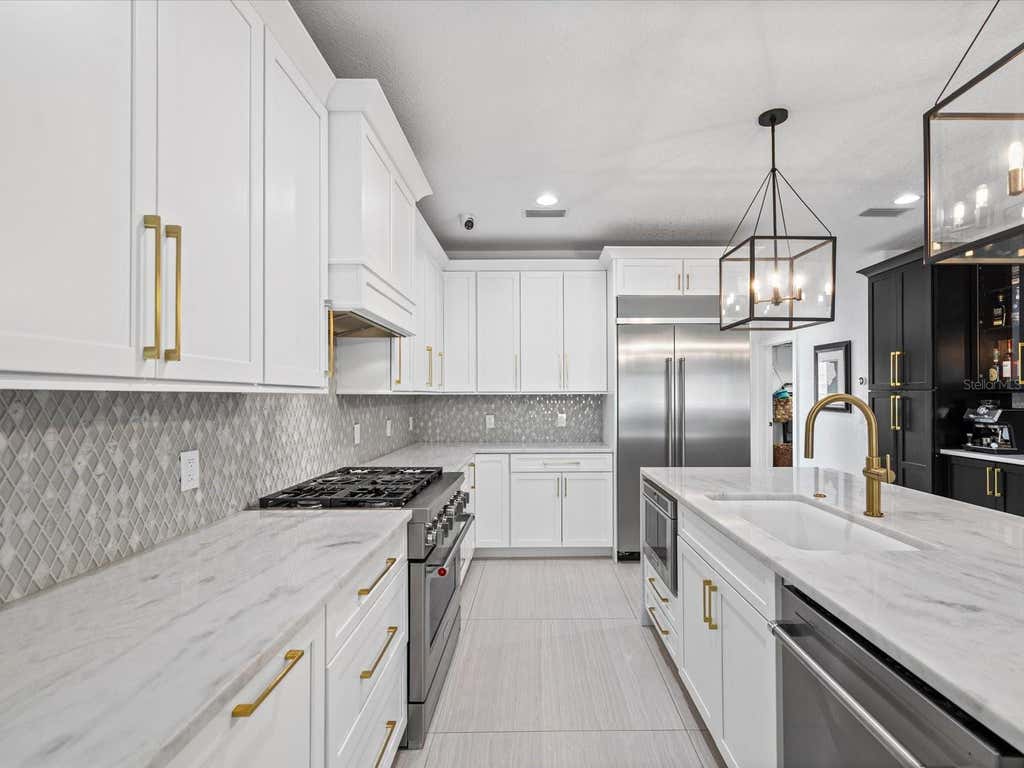 Photo of 138 175th Avenue E, Redington Shores, FL 33708 (MLS # TB8536626)