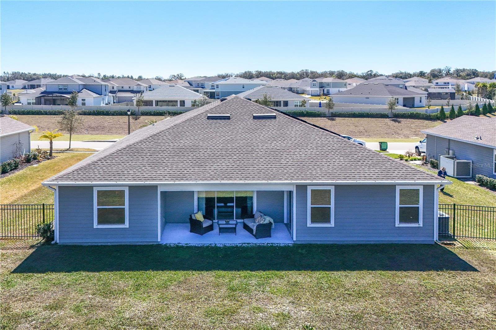 STONEYBROOK HILLSB - Residential